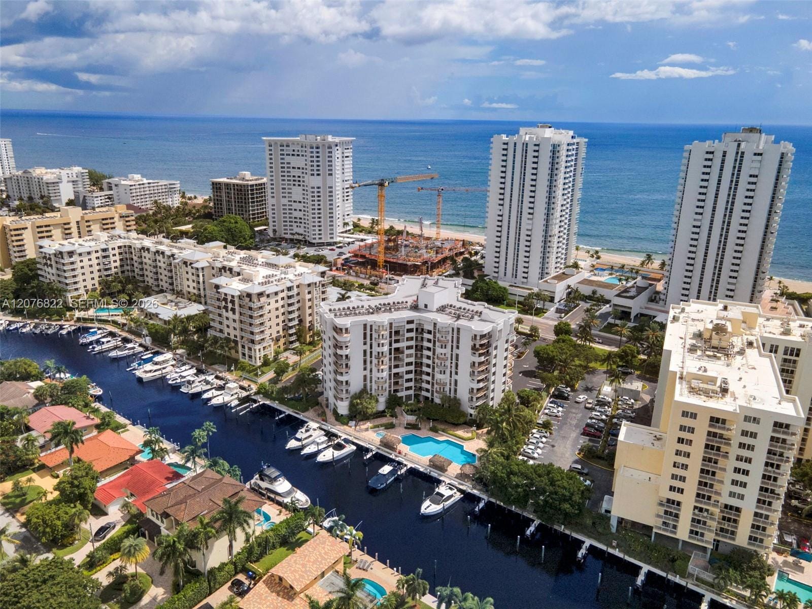 1361 S Ocean Boulevard 604, Pompano Beach, FL 33062 photo 1