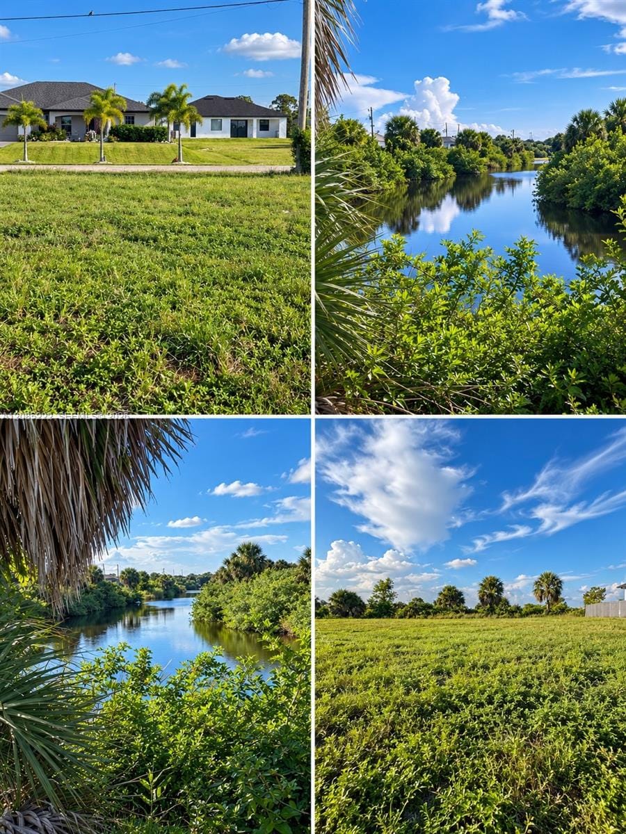 4401 Old Burnt Store Road N, FL 33993