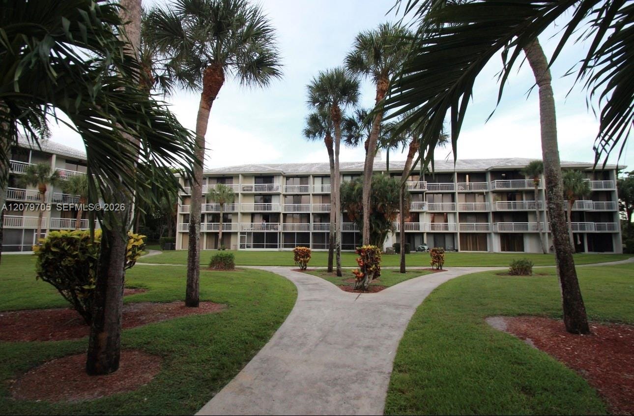 2621 Village Boulevard 205 — photo 2