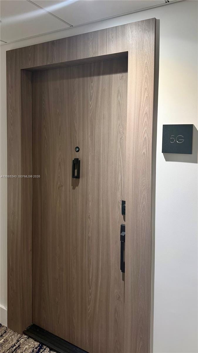 5825 Collins Avenue 5G — photo 2