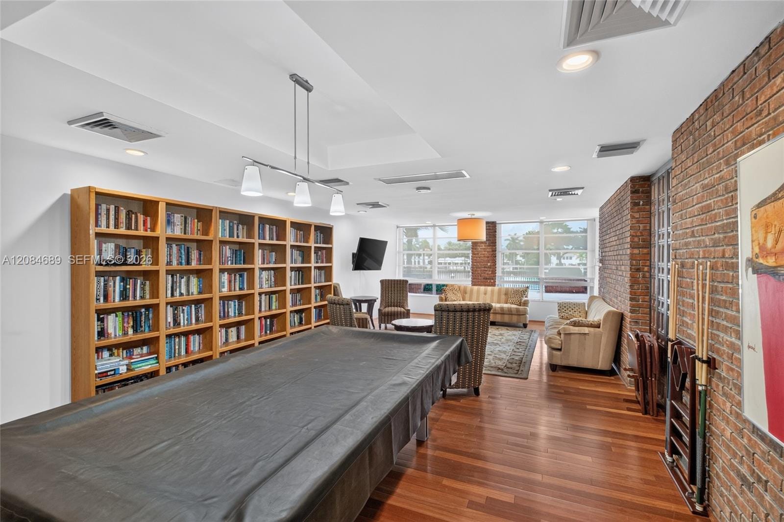 5660 W Collins Avenue 6D, Miami Beach, FL 33140 photo 7