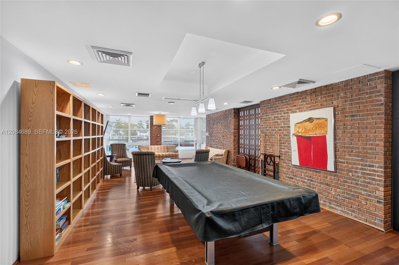 5660 W Collins Avenue 6D, Miami Beach, FL 33140 photo 8
