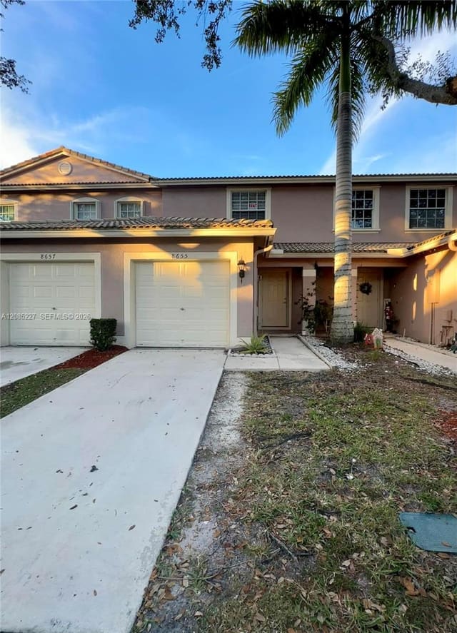 8655 N Southgate Shores Circle, Tamarac, FL 33321