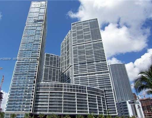 485 Brickell Avenue 2303, Miami, FL 33131