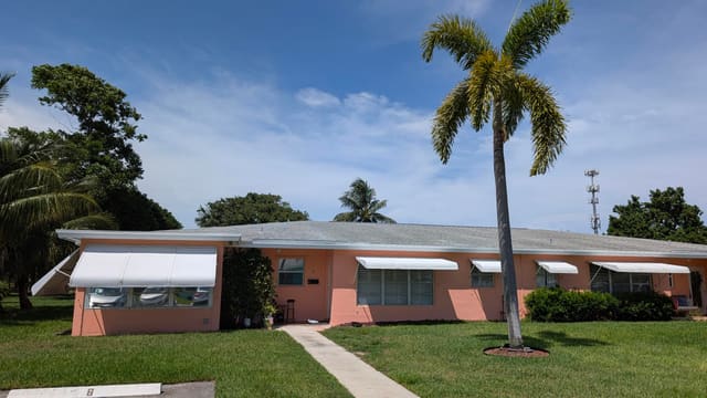 355 Main Boulevard A, High Point, Boynton Beach, FL