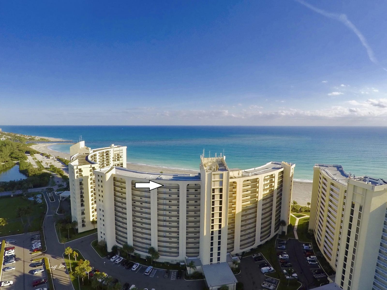 300 Ocean Trail Way 1407, Jupiter, FL 33477 photo 2