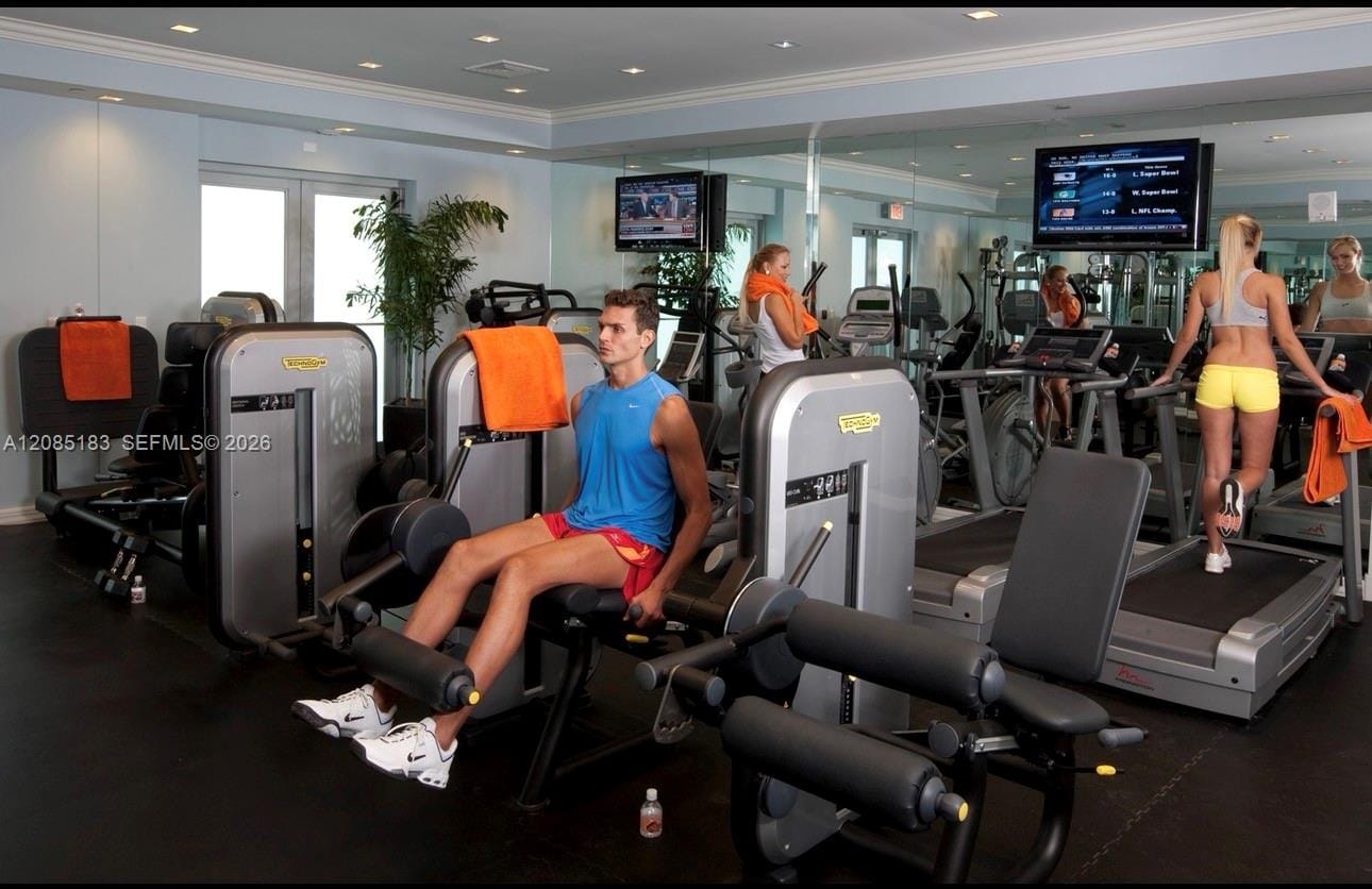 200 Sunny Isles Boulevard 2-502, Sunny Isles Beach, FL 33160 photo 16