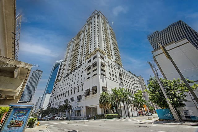 999 SW 1st Avenue 2407, Miami, FL 33130