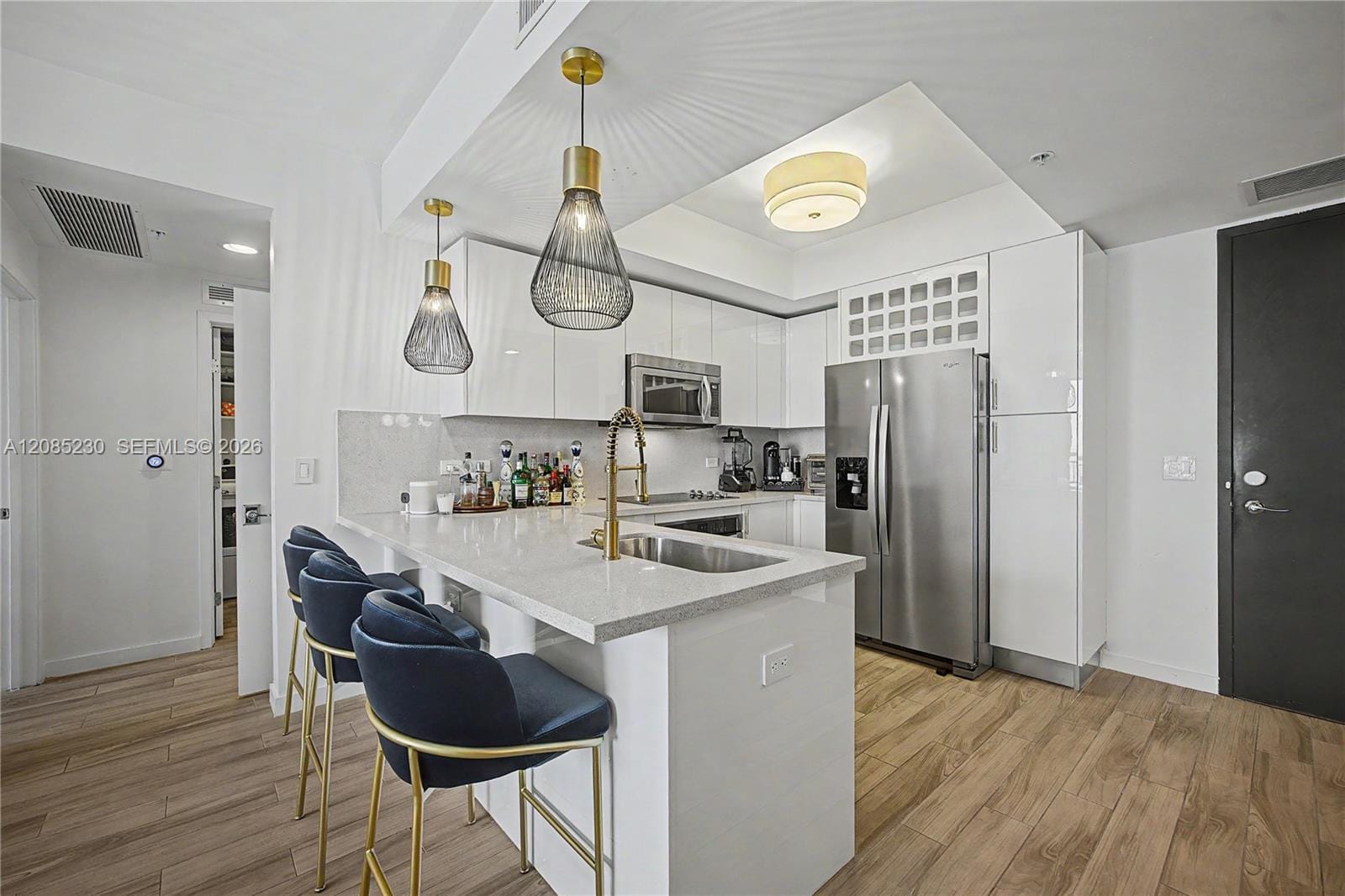 999 SW 1st Avenue 2407 — photo 3