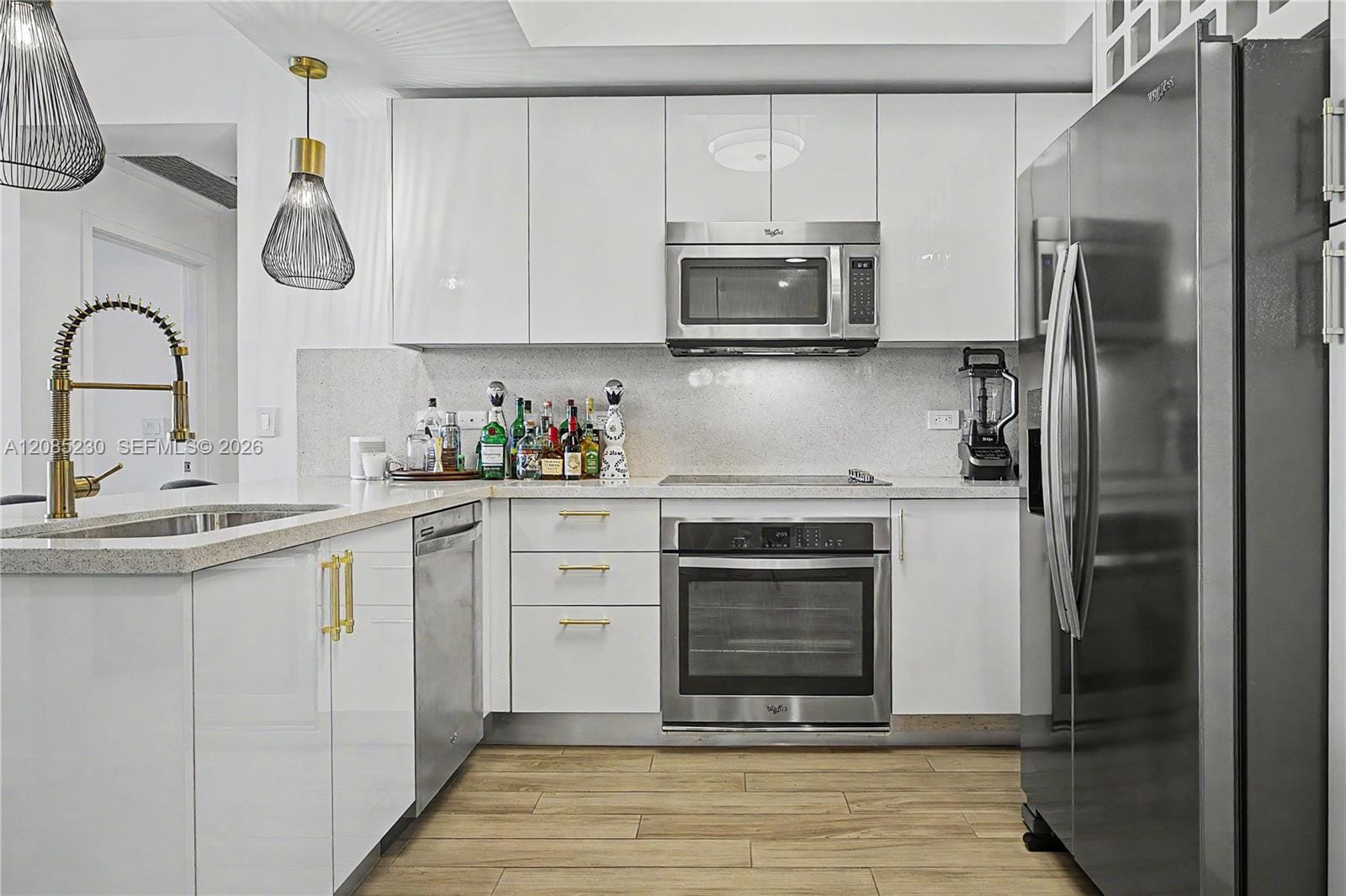 999 SW 1st Avenue 2407 — photo 4