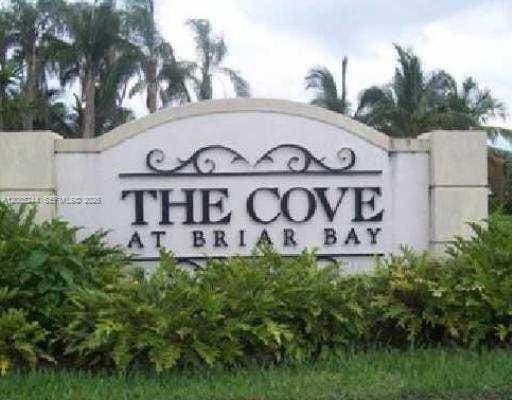 3490 Briar Bay Boulevard 104, West Palm Beach, FL 33411