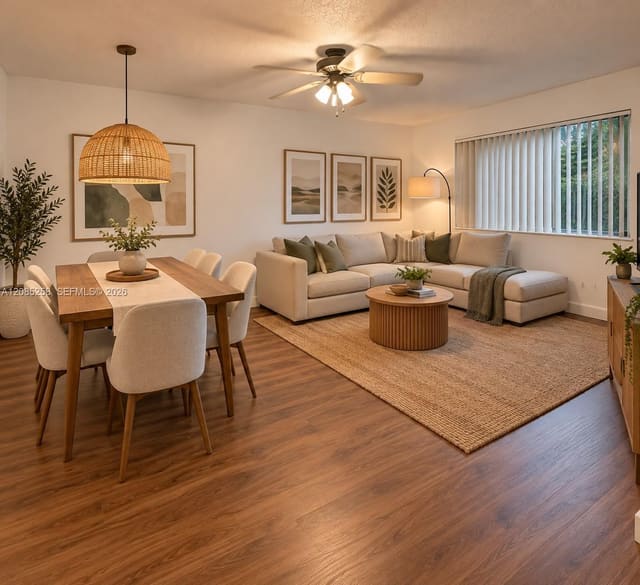 1712 NW 81st Way 1712, Plantation, FL 33322
