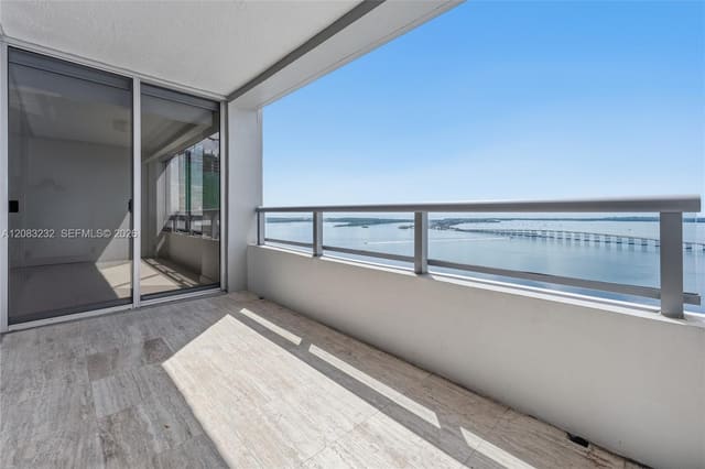 1541 Brickell Avenue B3403, Miami, FL 33129
