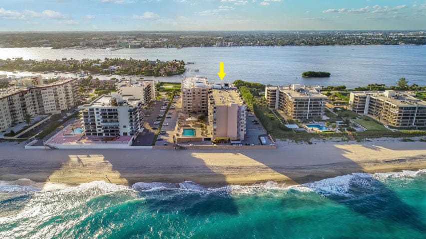 3450 S Ocean Boulevard 408, Palm Beach, FL 33480 photo 24