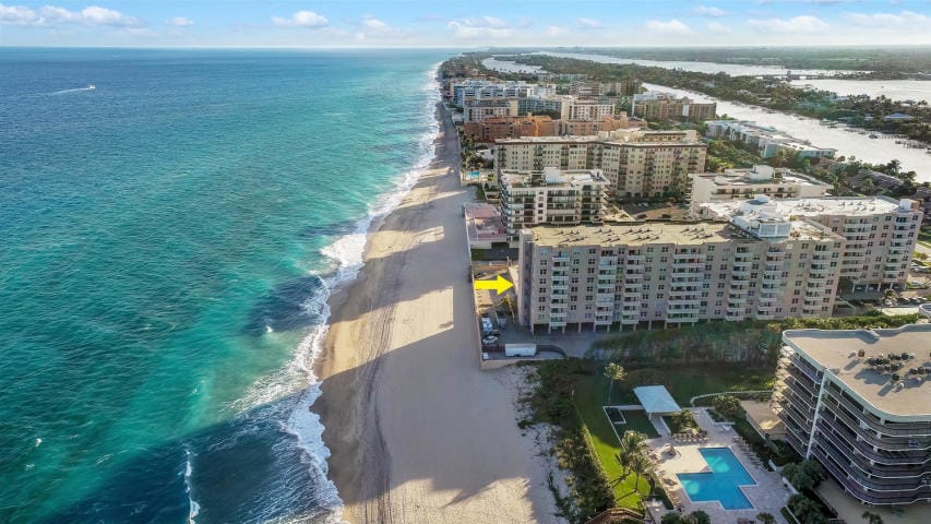 3450 S Ocean Boulevard 408, Palm Beach, FL 33480 photo 25