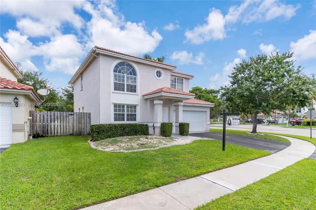 2405 NW 79th Terrace 0, Margate, FL 33063