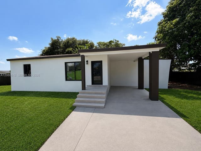 12210 NW 22nd Avenue, Miami, FL 33167