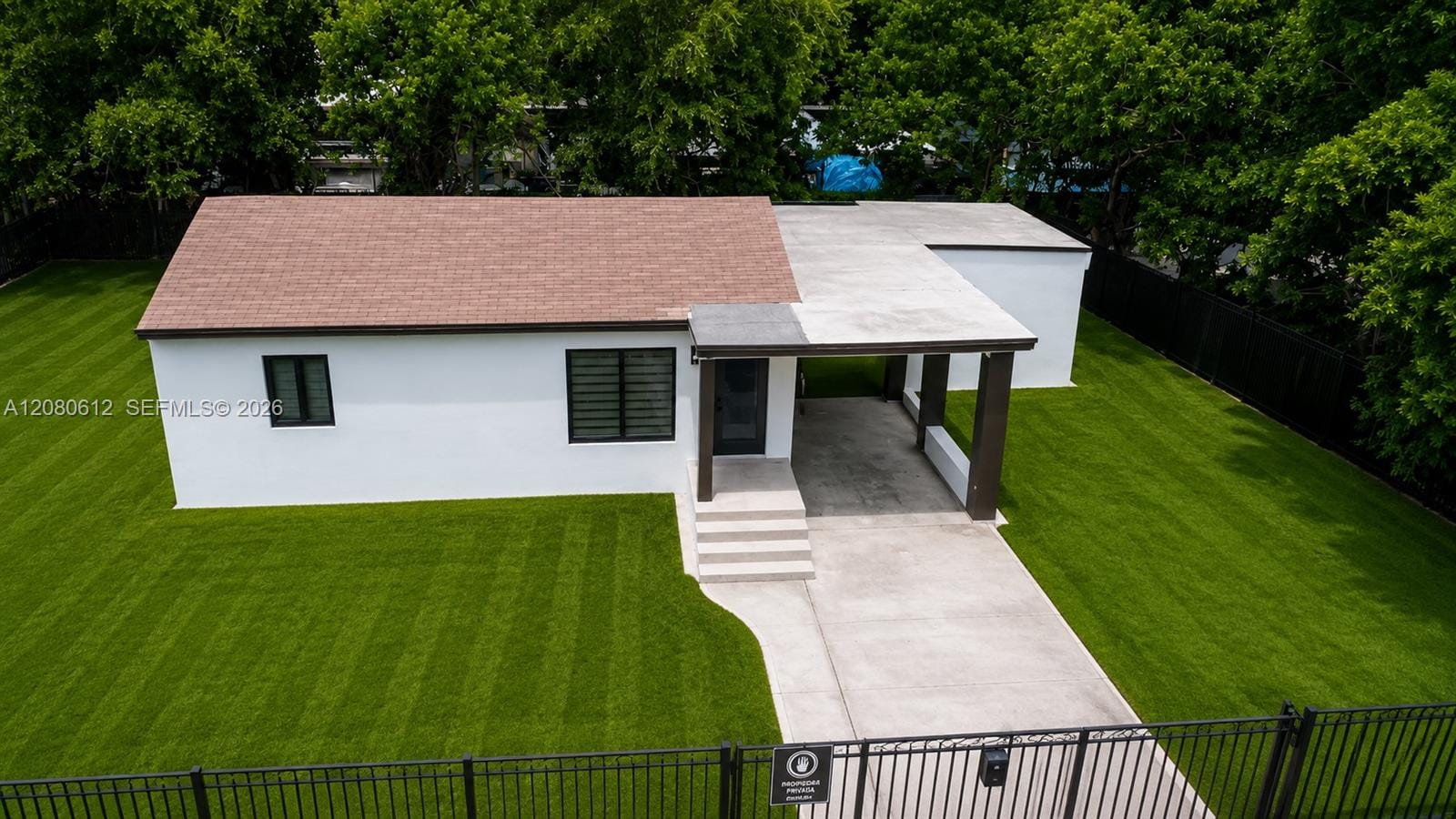 12210 NW 22nd Avenue, Miami, FL 33167 photo 3