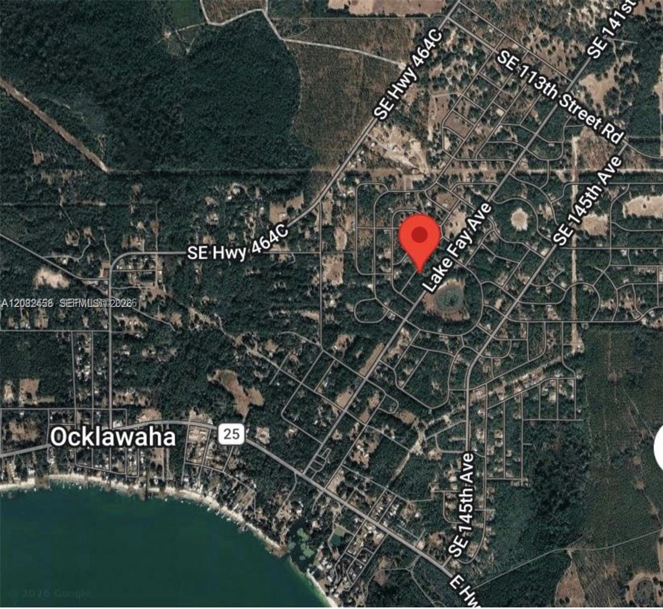 0 SE Magnolia Drive Lane, FL 32179 photo 4