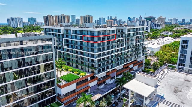 2960 NE 207th Street 1105, Aventura, FL 33180