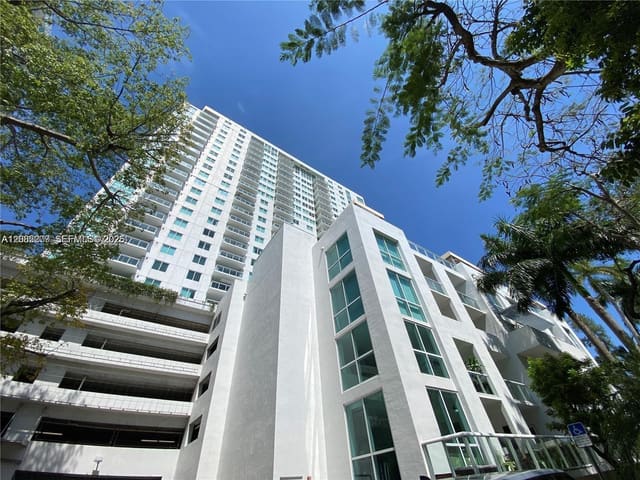 1861 S River Drive 804, Miami, FL 33125