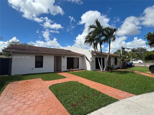2428 SW 109th Court, Miami, FL 33165