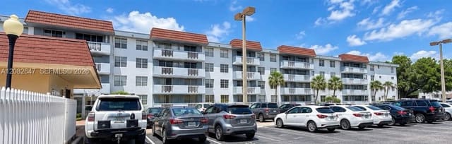 1800 Sans Souci Boulevard 120, Bayview Palms, North Miami, FL