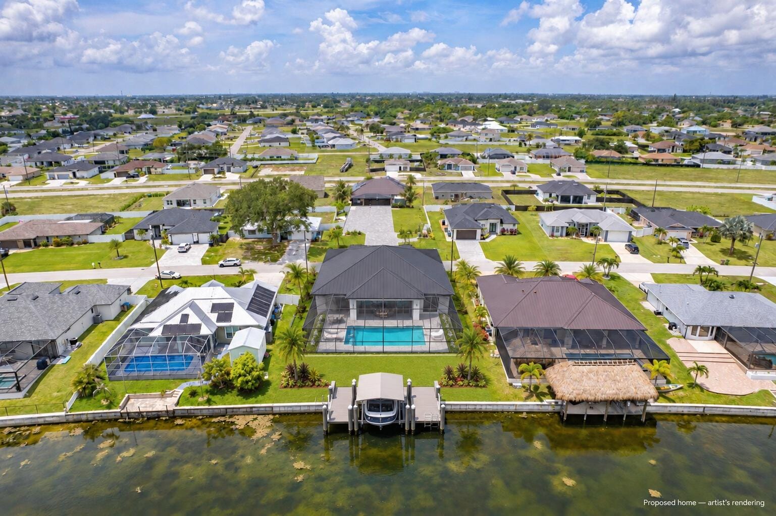 623 NE 7TH Terrace, Cape Coral, FL 33909 photo 14