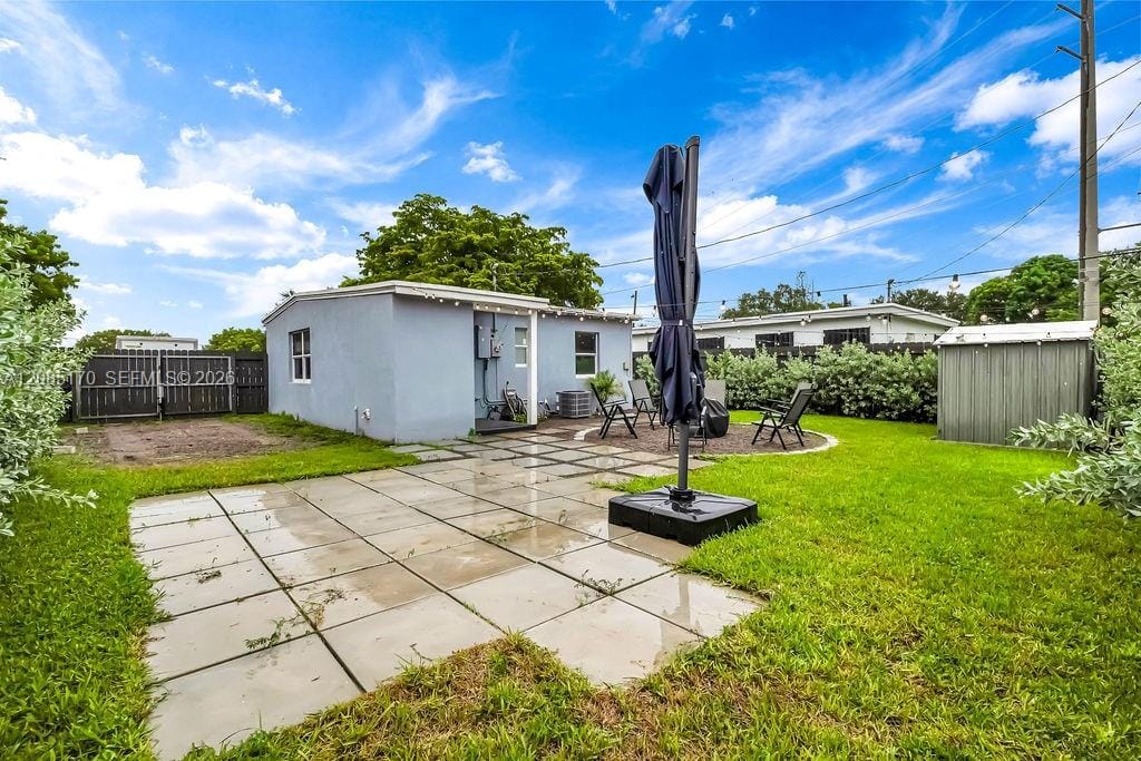 2020 Rutland Street, Opa-Locka, FL 33054 photo 26