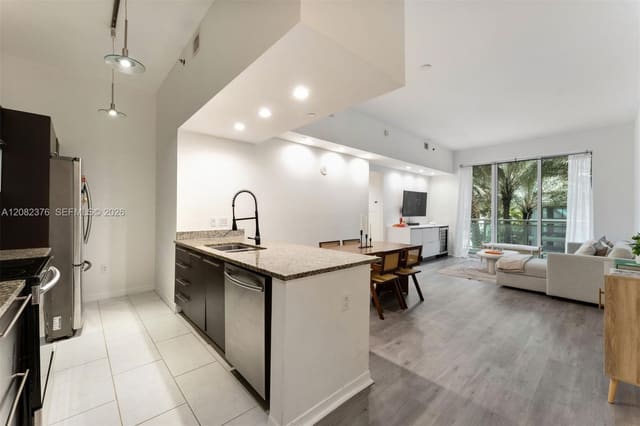 951 Brickell Avenue 201, Miami, FL 33131