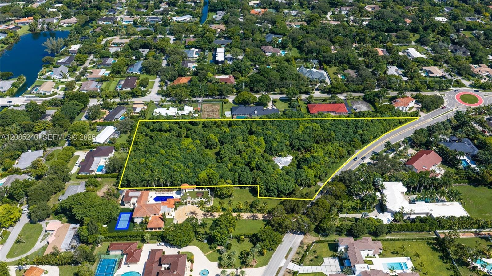 13650 Old Cutler Road, Palmetto Bay, FL 33158 photo 11