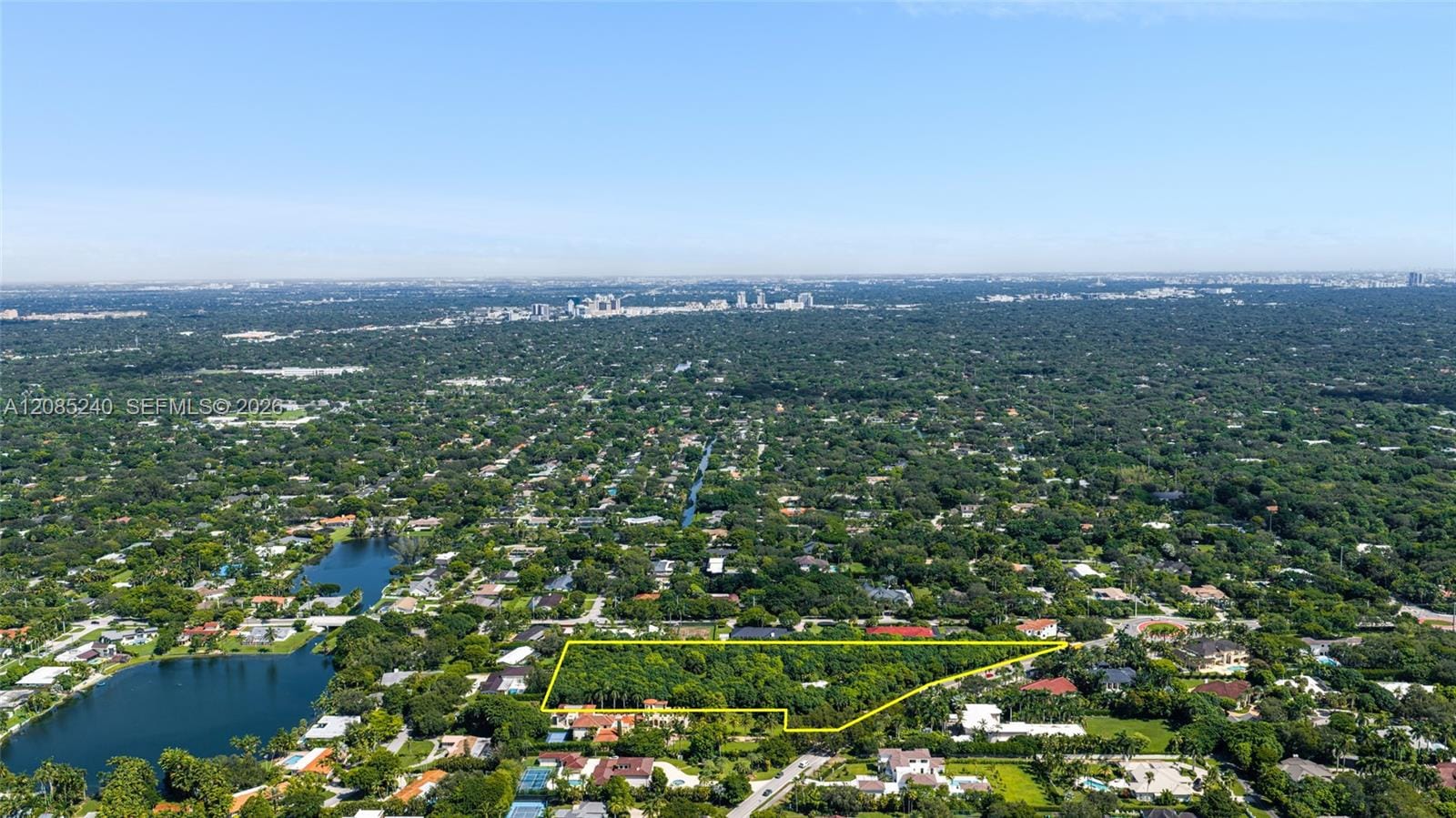13650 Old Cutler Road, Palmetto Bay, FL 33158 photo 12