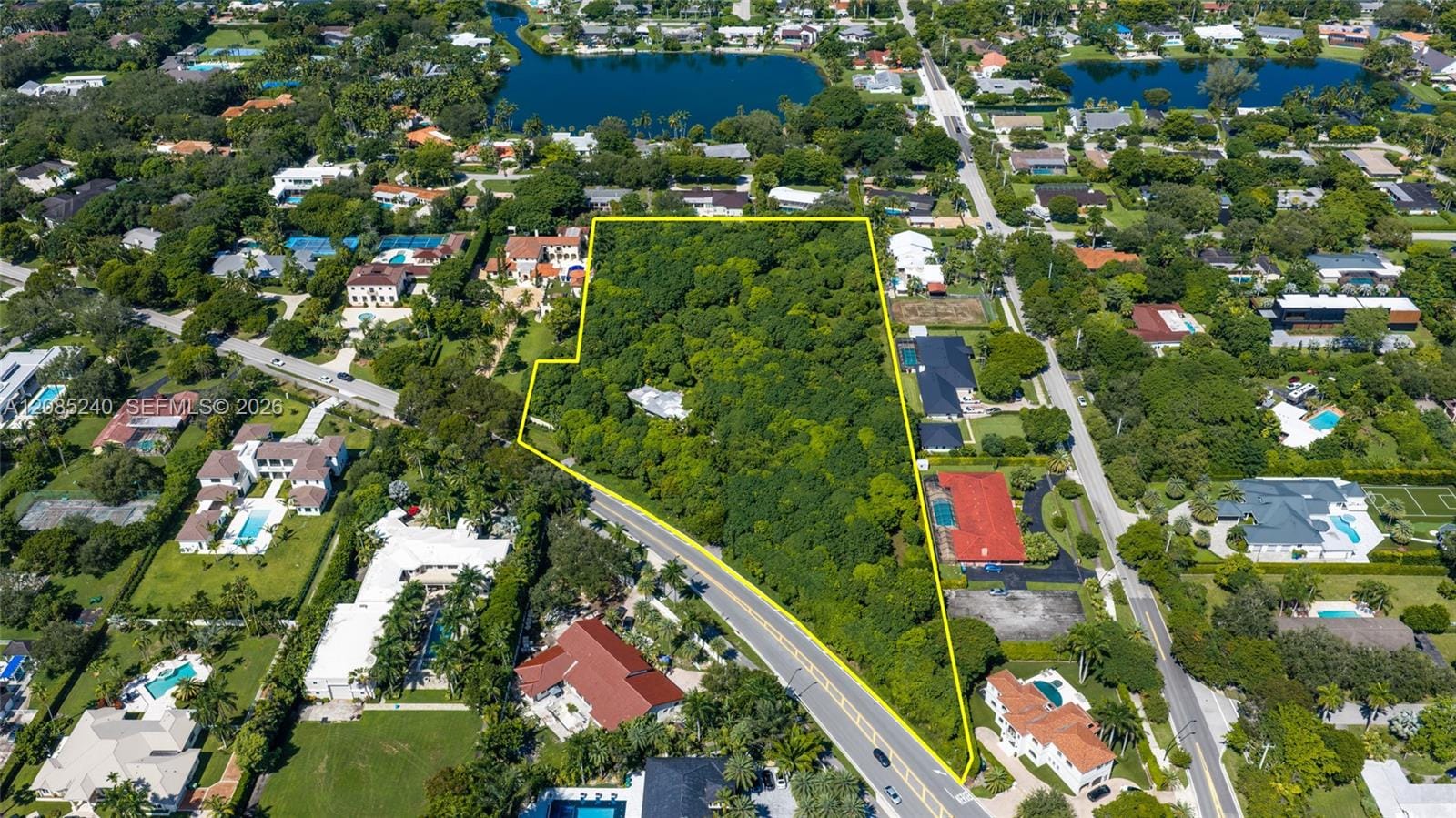 13650 Old Cutler Road, Palmetto Bay, FL 33158 photo 3