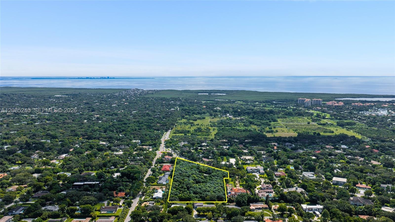 13650 Old Cutler Road, Palmetto Bay, FL 33158 photo 4