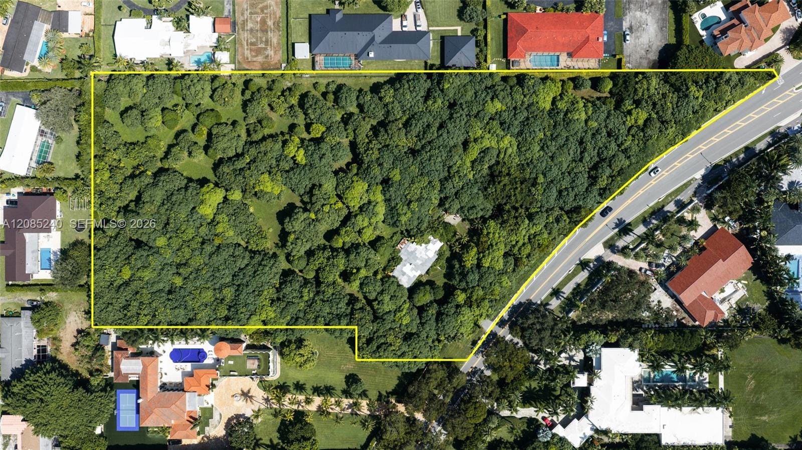13650 Old Cutler Road, Palmetto Bay, FL 33158 photo 5