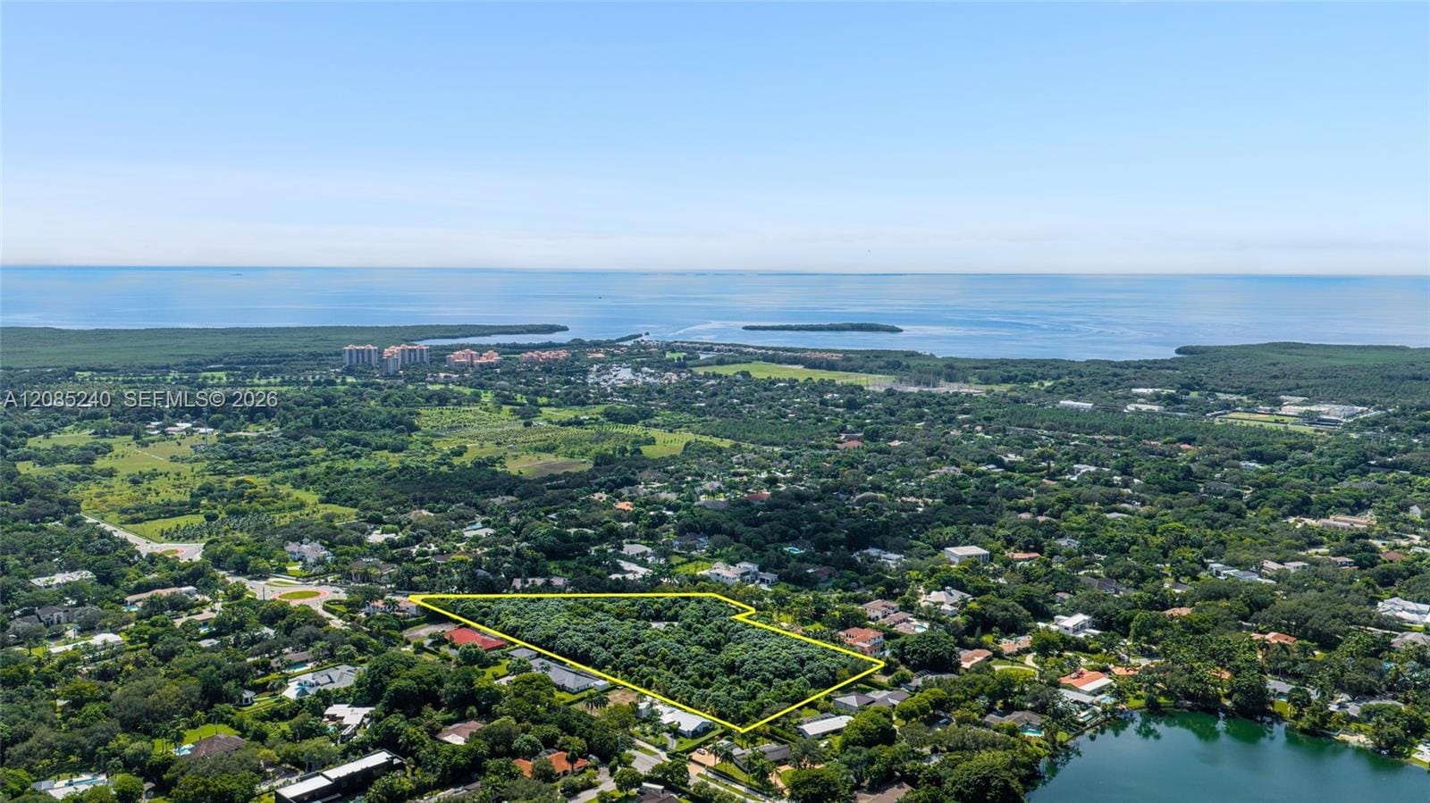 13650 Old Cutler Road, Palmetto Bay, FL 33158 photo 6