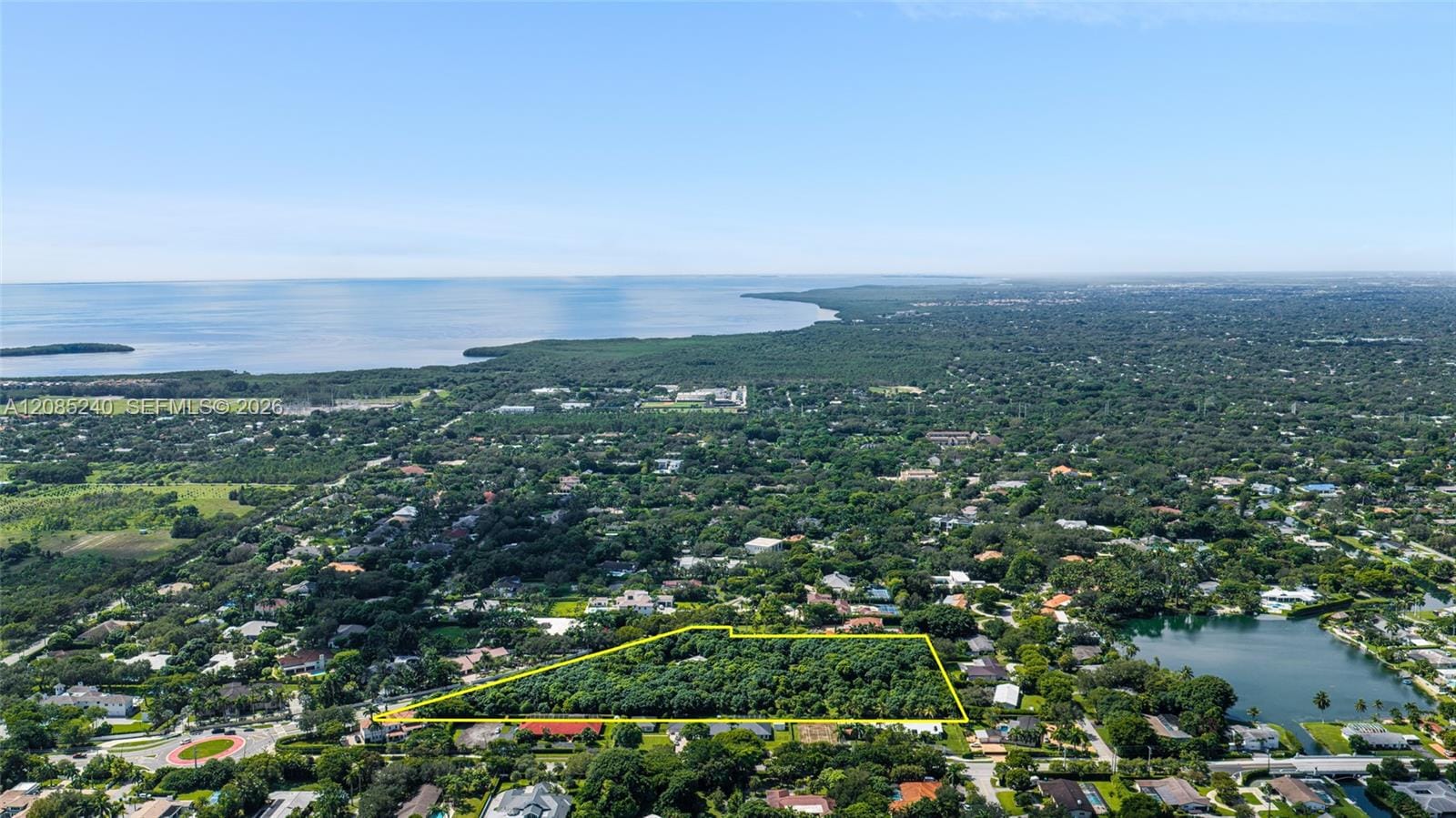 13650 Old Cutler Road, Palmetto Bay, FL 33158 photo 8