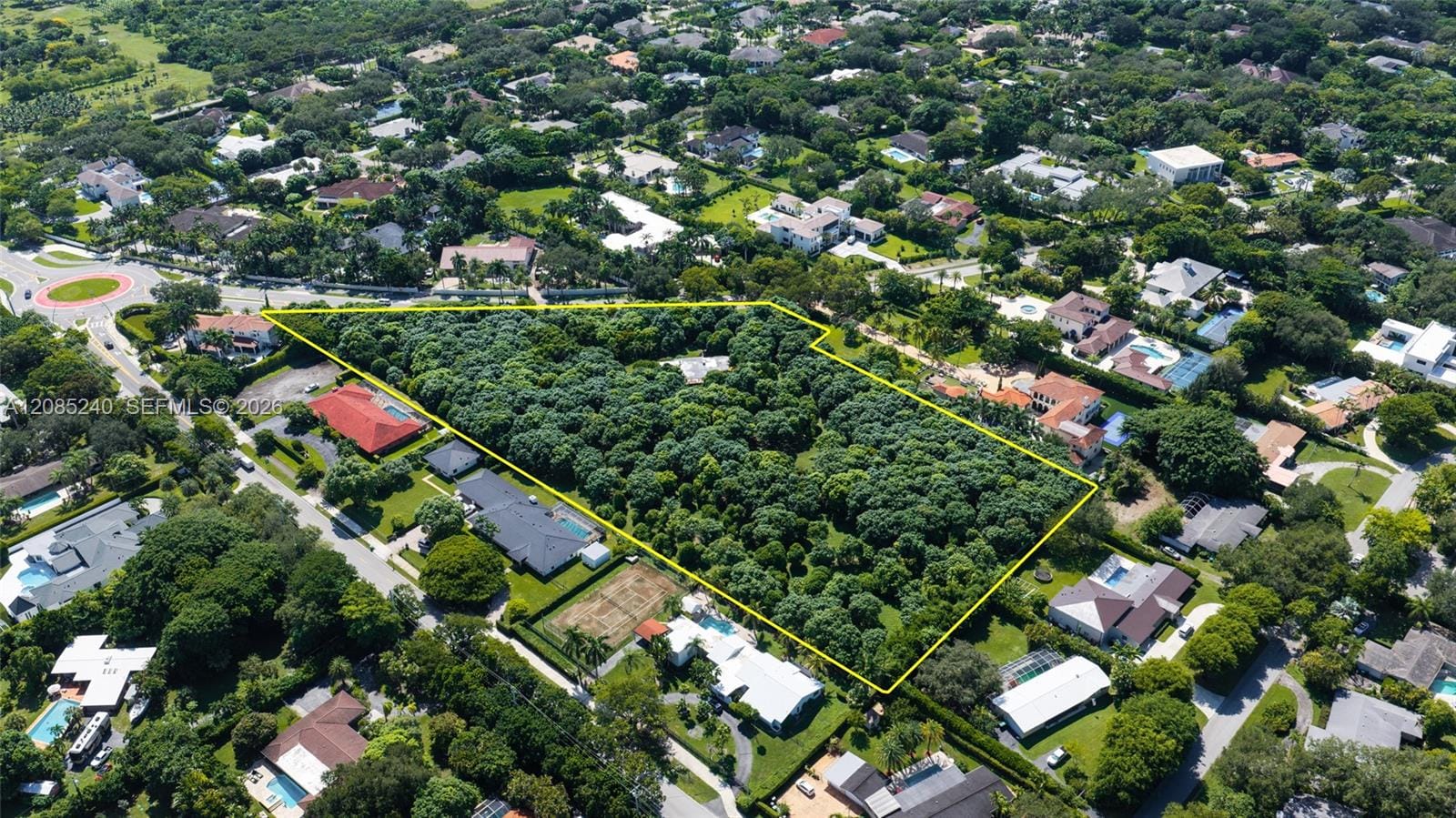 13650 Old Cutler Road, Palmetto Bay, FL 33158 photo 9