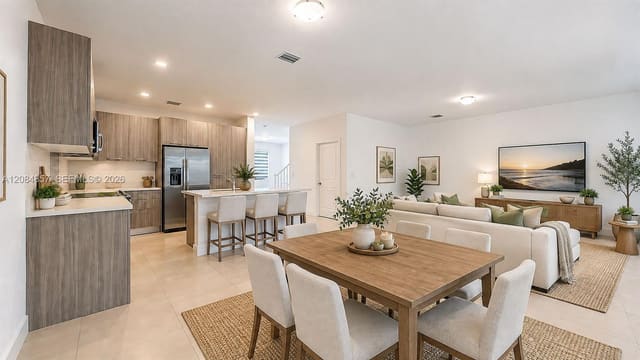 15811 SW 136th Terrace, Miami, FL 33196