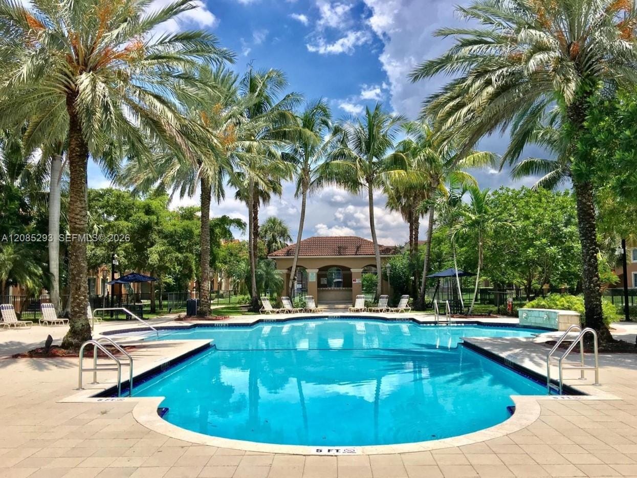 8060 N Nob Hill Road 101, Tamarac, FL 33321 photo 14