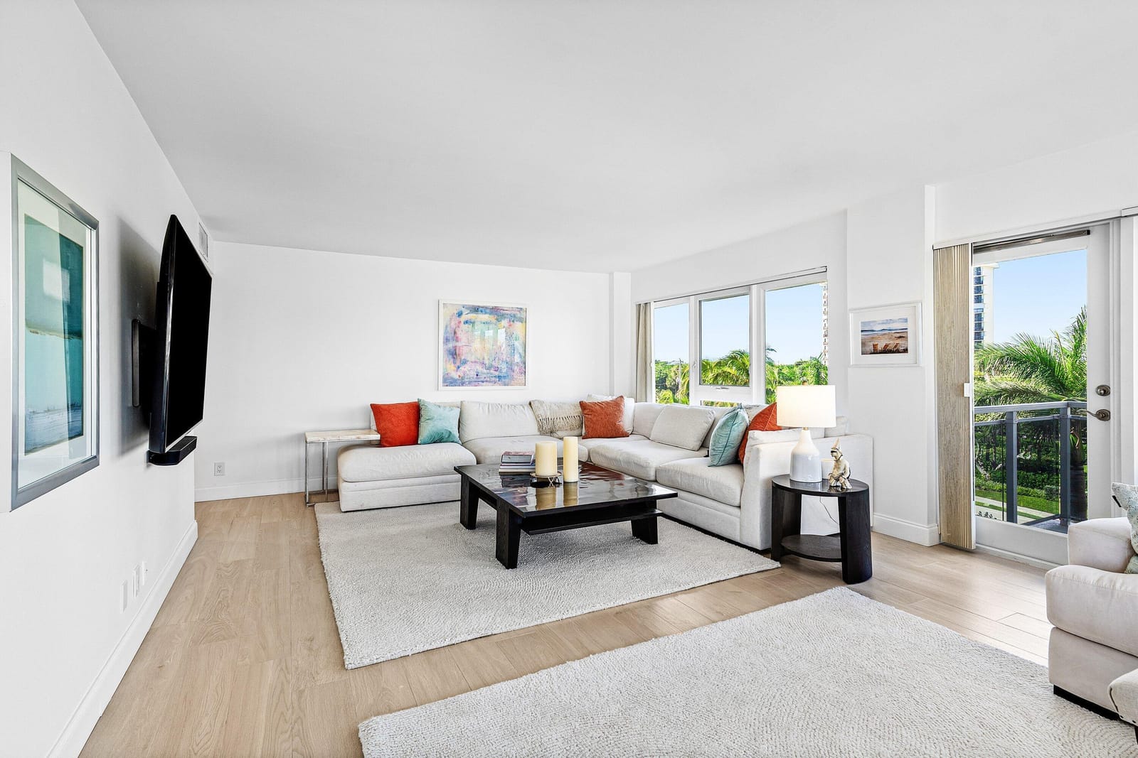 2066 N OCEAN Boulevard 4NW — photo 8