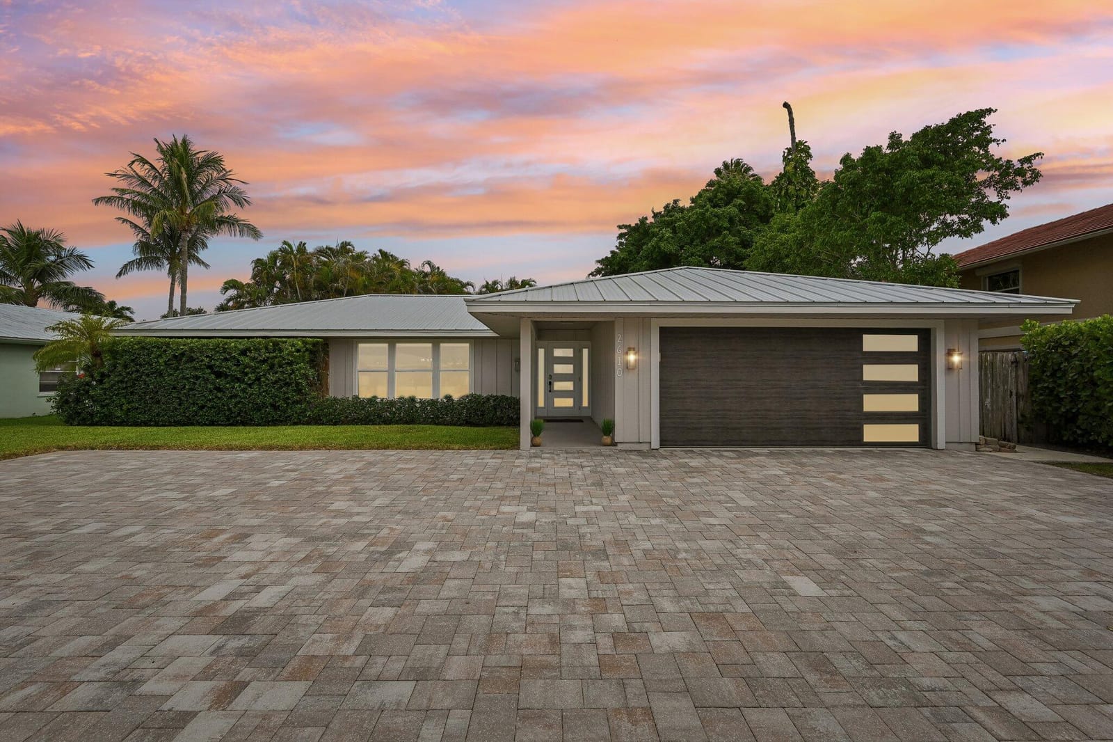 2610 Sun Cove Lane, North Palm Beach, FL 33408 photo 1