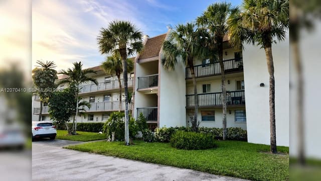 7500 NW 17 Street 107, Plantation, FL 33313