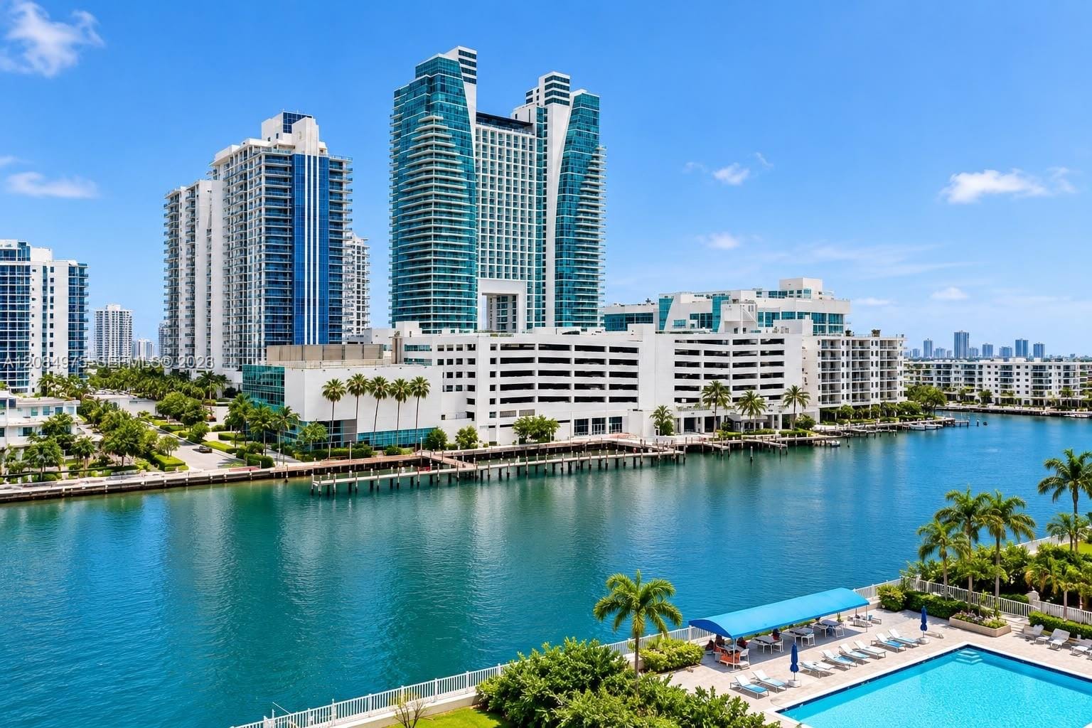 600 Parkview Drive 1018, Hallandale Beach, FL 33009 photo 1