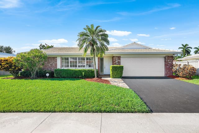 1060 NW 9th Street, sold in ZIP 33486, Boca Raton, FL
