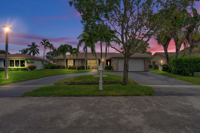 12072 NW 27TH Drive, Coral Springs, FL 33065