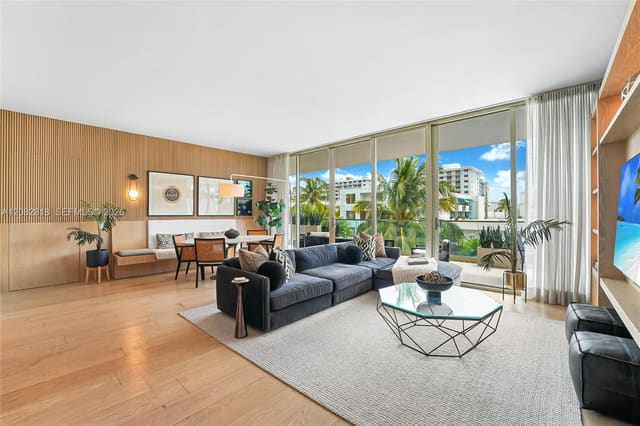 300 Collins Avenue 3A, Miami Beach, FL 33139