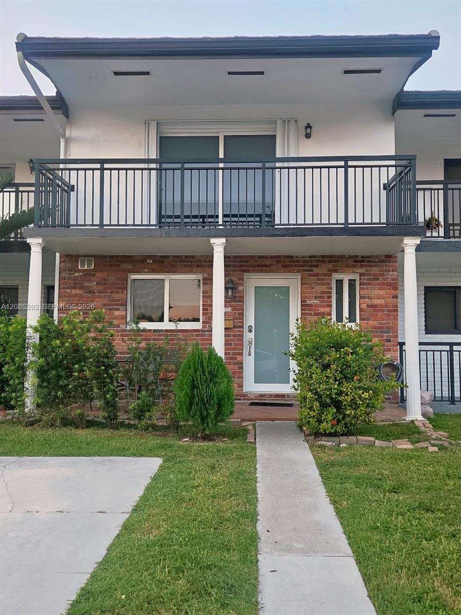 2109 NE 122nd Street 2109, North Miami, FL 33181 photo 1