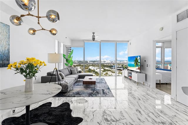 450 Alton Road 3008, Miami Beach, FL 33139