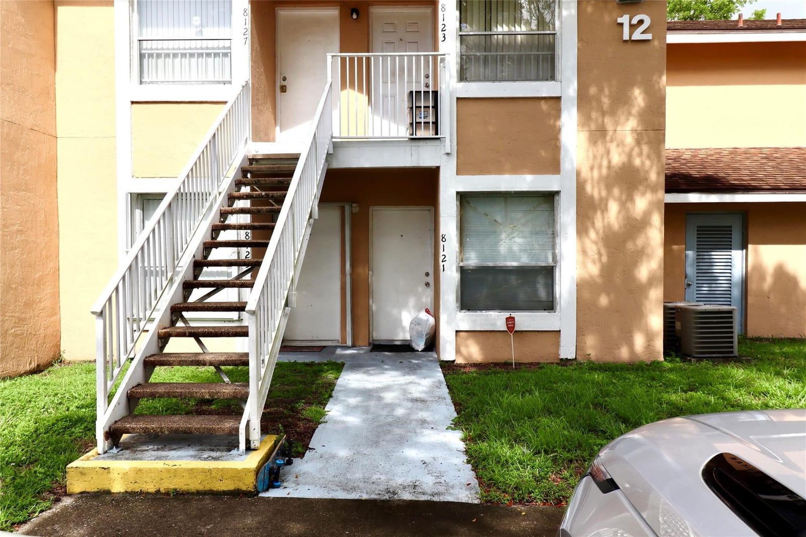 8121 SW 21ST Court 8121, Miramar, FL 33025 photo 27